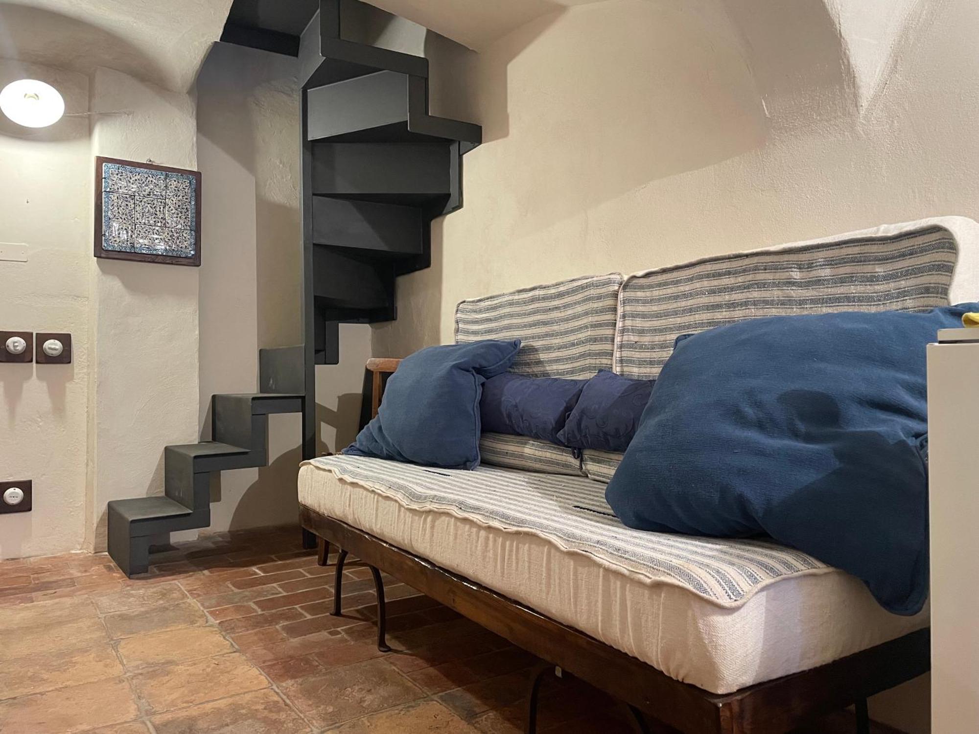 Terra Della Baronia Villa Santo Stefano Di Sessanio Eksteriør bilde